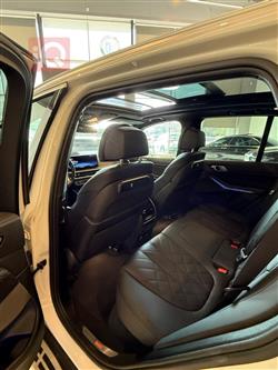 بي ام دبليو X5